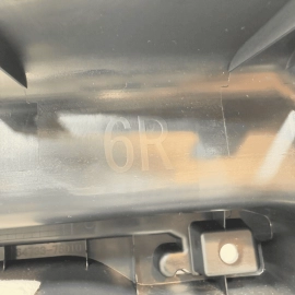 2018-2021 LEXUS NX300 TRUNK RIGHT QUARTER PANEL UPPER TRIM COVER OEM