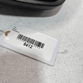 2009-2010 Dodge Journey Driver Side View Power Door Mirror Black OEM 1CE351