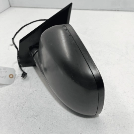 2009-2010 Dodge Journey Driver Side View Power Door Mirror Black OEM 1CE351