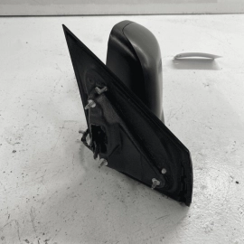 2009-2010 Dodge Journey Driver Side View Power Door Mirror Black OEM 1CE351