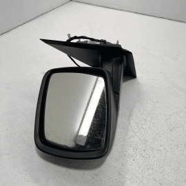 2009-2010 Dodge Journey Driver Side View Power Door Mirror Black OEM 1CE351