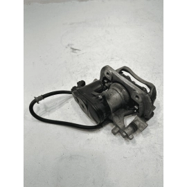 2018-2024TOYOTA CAMRY REAR LEFT DRIVER SIDE BRAKE CALIPER & ACTUATOR OEM