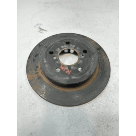 2018 - 2024 TOYOTA CAMRY  REAR LEFT OR RIGHT SIDE DISC BRAKE ROTOR OEM