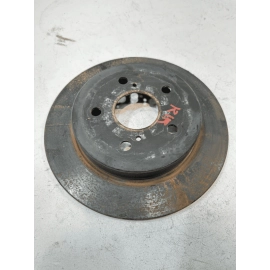 2018 - 2024 TOYOTA CAMRY  REAR LEFT OR RIGHT SIDE DISC BRAKE ROTOR OEM