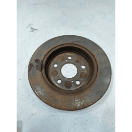 2018 - 2024 TOYOTA CAMRY  REAR LEFT OR RIGHT SIDE DISC BRAKE ROTOR OEM