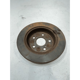 2018 - 2024 TOYOTA CAMRY  REAR LEFT OR RIGHT SIDE DISC BRAKE ROTOR OEM