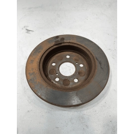2018 - 2024 TOYOTA CAMRY  REAR LEFT OR RIGHT SIDE DISC BRAKE ROTOR OEM
