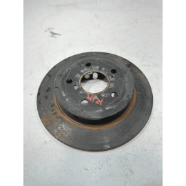 2018 - 2024 TOYOTA CAMRY  REAR LEFT OR RIGHT SIDE DISC BRAKE ROTOR OEM