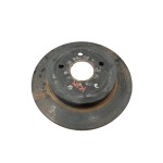 2018 - 2024 TOYOTA CAMRY  REAR LEFT OR RIGHT SIDE DISC BRAKE ROTOR OEM