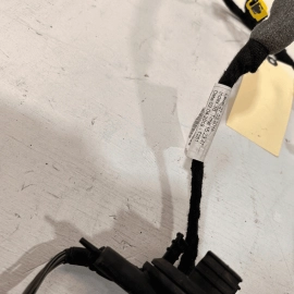 AUDI A6 2018 Quattro FRONT LEFT DRIVER SIDE DOOR WIRE WIRING HARNESS OEM