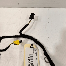AUDI A6 2018 Quattro FRONT LEFT DRIVER SIDE DOOR WIRE WIRING HARNESS OEM