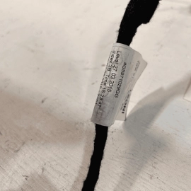 AUDI A6 2018 Quattro FRONT LEFT DRIVER SIDE DOOR WIRE WIRING HARNESS OEM