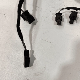 AUDI A6 2018 Quattro FRONT LEFT DRIVER SIDE DOOR WIRE WIRING HARNESS OEM