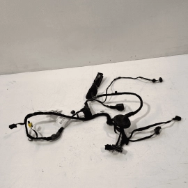 AUDI A6 2018 Quattro FRONT LEFT DRIVER SIDE DOOR WIRE WIRING HARNESS OEM
