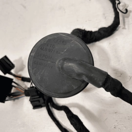 AUDI A6 2018 Quattro FRONT LEFT DRIVER SIDE DOOR WIRE WIRING HARNESS OEM