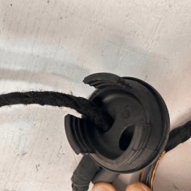 AUDI A6 2018 Quattro FRONT LEFT DRIVER SIDE DOOR WIRE WIRING HARNESS OEM