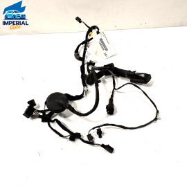 AUDI A6 2018 Quattro FRONT LEFT DRIVER SIDE DOOR WIRE WIRING HARNESS OEM