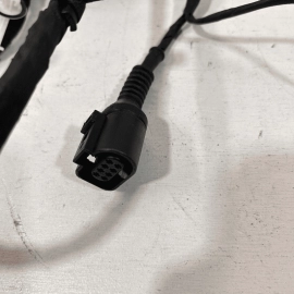 AUDI A6 2018 Quattro FRONT LEFT DRIVER SIDE DOOR WIRE WIRING HARNESS OEM