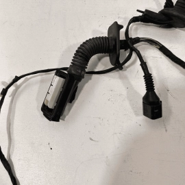 AUDI A6 2018 Quattro FRONT LEFT DRIVER SIDE DOOR WIRE WIRING HARNESS OEM