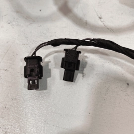 AUDI A6 2018 Quattro FRONT LEFT DRIVER SIDE DOOR WIRE WIRING HARNESS OEM