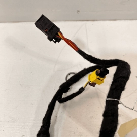 AUDI A6 2018 Quattro FRONT LEFT DRIVER SIDE DOOR WIRE WIRING HARNESS OEM