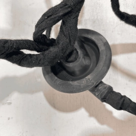 AUDI A6 2018 Quattro FRONT LEFT DRIVER SIDE DOOR WIRE WIRING HARNESS OEM