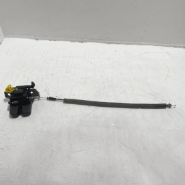 2018-2024 VOLKSWAGEN ATLAS TAILGATE LIFTGATE BACK DOOR LOCK LATCH ACTUATOR OEM
