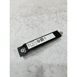 18-24 VOLKSWAGEN ATLAS DRIVER SIDE ANTENNA AMP AMPLIFIER BOOSTER MODULE OEM