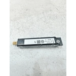 18-24 VOLKSWAGEN ATLAS DRIVER SIDE ANTENNA AMP AMPLIFIER BOOSTER MODULE OEM