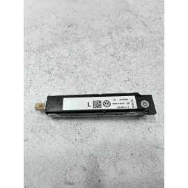 18-24 VOLKSWAGEN ATLAS DRIVER SIDE ANTENNA AMP AMPLIFIER BOOSTER MODULE OEM