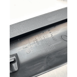 2018-2024 VOLKSWAGEN ATLAS  LIFTGATE PASSENGER SIDE UPPER TRIM COVER PANEL OEM
