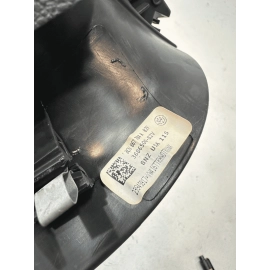 2018-2024 VOLKSWAGEN ATLAS  LIFTGATE PASSENGER SIDE UPPER TRIM COVER PANEL OEM