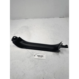 2018-2024 VOLKSWAGEN ATLAS  LIFTGATE PASSENGER SIDE UPPER TRIM COVER PANEL OEM