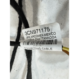 2021-2023 VOLKSWAGEN ATLAS REAR LIFTGATE ADAPTOR WIRE WIRING HARNESS OEM