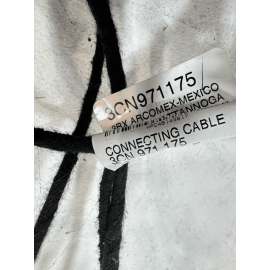 2021-2023 VOLKSWAGEN ATLAS REAR LIFTGATE ADAPTOR WIRE WIRING HARNESS OEM