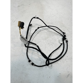 2021-2023 VOLKSWAGEN ATLAS REAR LIFTGATE ADAPTOR WIRE WIRING HARNESS OEM