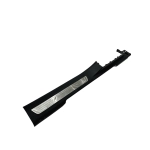 20-24 VOLKSWAGEN ATLAS FRONT PSSENGER SIDE DOOR SILL SCUFF PLATE COVER TRIM OEM
