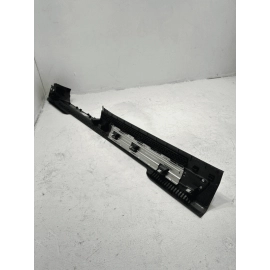 20-24 VOLKSWAGEN ATLAS FRONT PSSENGER SIDE DOOR SILL SCUFF PLATE COVER TRIM OEM