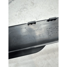 20-24 VOLKSWAGEN ATLAS FRONT PSSENGER SIDE DOOR SILL SCUFF PLATE COVER TRIM OEM
