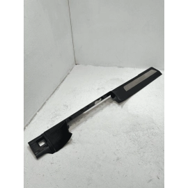 20-24 VOLKSWAGEN ATLAS FRONT PSSENGER SIDE DOOR SILL SCUFF PLATE COVER TRIM OEM