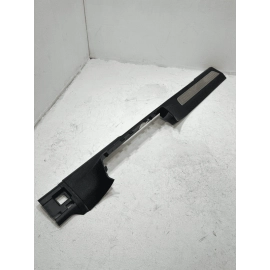 20-24 VOLKSWAGEN ATLAS FRONT PSSENGER SIDE DOOR SILL SCUFF PLATE COVER TRIM OEM