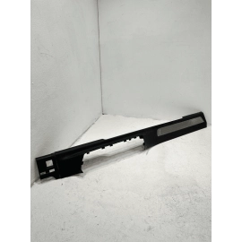 20-24 VOLKSWAGEN ATLAS FRONT PSSENGER SIDE DOOR SILL SCUFF PLATE COVER TRIM OEM
