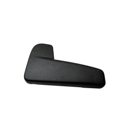 2018-2024 VOLKSWAGEN  ATLAS HOOD BONNET RELEASE OPEN HANDLE OEM