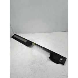 2020-24 VOLKSWAGEN  ATLAS FRONT DRIVER SIDE DOOR SILL SCUFF PLATE COVER TRIM OEM