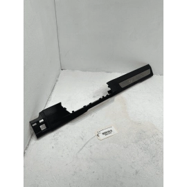 2020-24 VOLKSWAGEN  ATLAS FRONT DRIVER SIDE DOOR SILL SCUFF PLATE COVER TRIM OEM