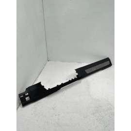 2020-24 VOLKSWAGEN  ATLAS FRONT DRIVER SIDE DOOR SILL SCUFF PLATE COVER TRIM OEM