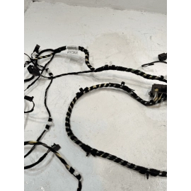 2018 - 2023 VOLKSWAGEN ATLAS REAR LIFTGATE WIRE WIRING HARNESS OEM 3CN971147AE