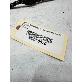 2018 - 2023 VOLKSWAGEN ATLAS REAR LIFTGATE WIRE WIRING HARNESS OEM 3CN971147AE