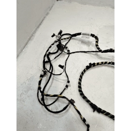 2018 - 2023 VOLKSWAGEN ATLAS REAR LIFTGATE WIRE WIRING HARNESS OEM 3CN971147AE