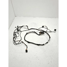 2018 - 2023 VOLKSWAGEN ATLAS REAR LIFTGATE WIRE WIRING HARNESS OEM 3CN971147AE